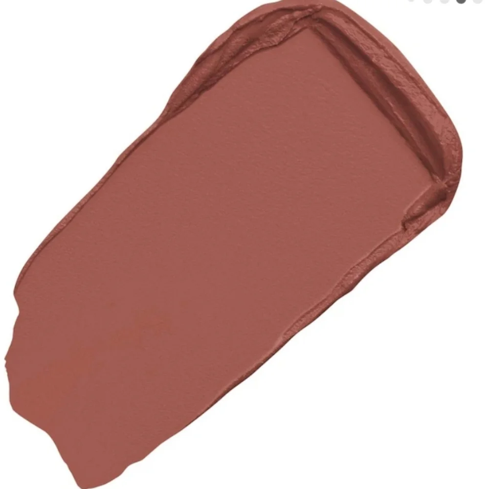 🌺Laura Mercier Blush Chenille​ Caviar Smoothing Matte Lipstick Transfer Proof